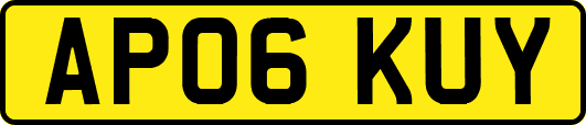 AP06KUY