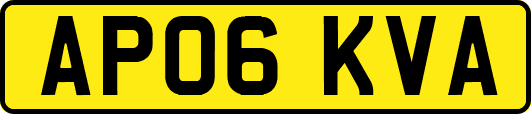 AP06KVA