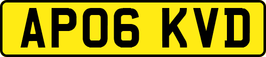 AP06KVD