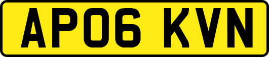 AP06KVN