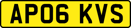 AP06KVS