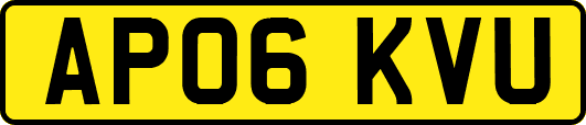 AP06KVU