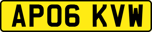 AP06KVW