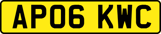 AP06KWC