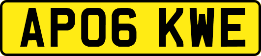 AP06KWE