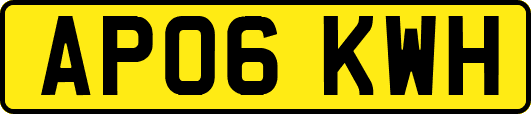 AP06KWH