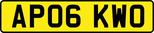 AP06KWO