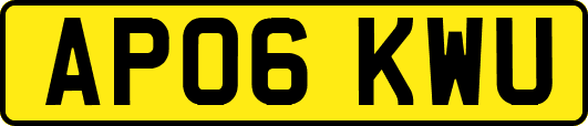 AP06KWU