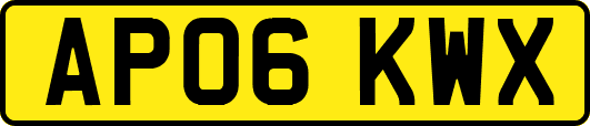AP06KWX