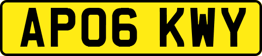 AP06KWY
