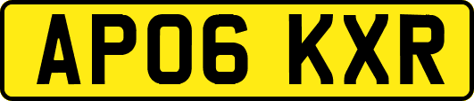 AP06KXR