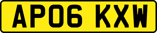 AP06KXW
