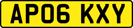AP06KXY