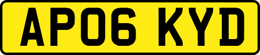 AP06KYD
