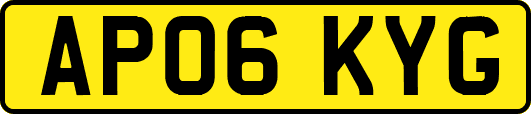 AP06KYG