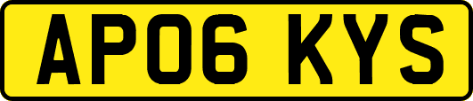 AP06KYS