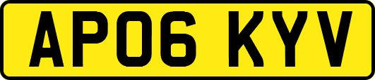 AP06KYV