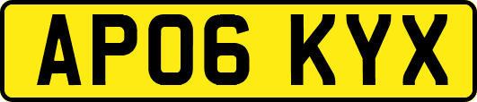 AP06KYX