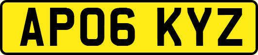 AP06KYZ
