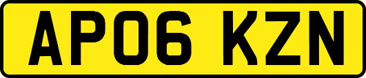 AP06KZN