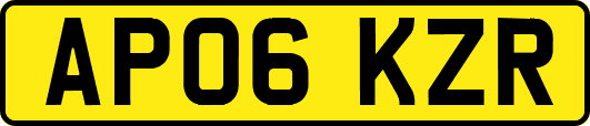 AP06KZR