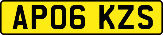 AP06KZS