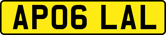 AP06LAL