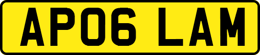 AP06LAM