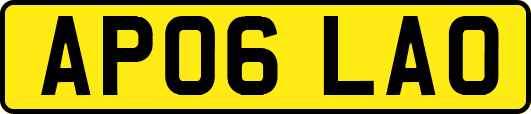 AP06LAO