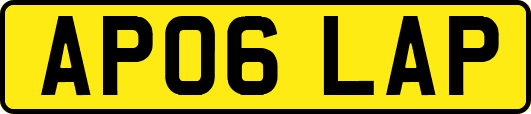 AP06LAP