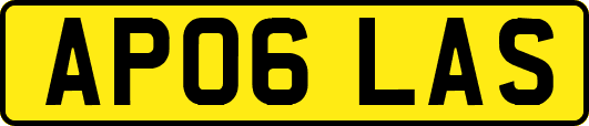AP06LAS
