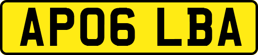 AP06LBA