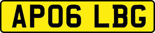 AP06LBG
