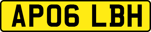 AP06LBH