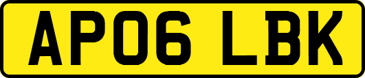 AP06LBK