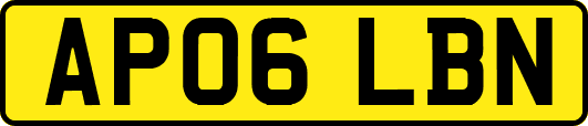 AP06LBN