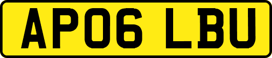 AP06LBU
