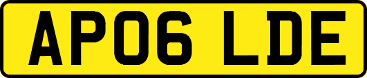 AP06LDE