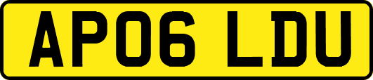 AP06LDU