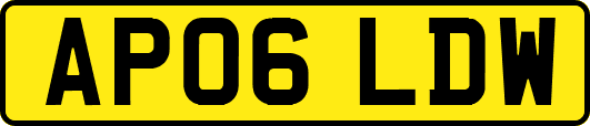 AP06LDW