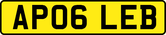 AP06LEB