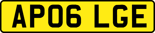 AP06LGE