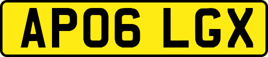AP06LGX
