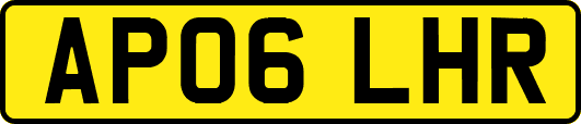 AP06LHR