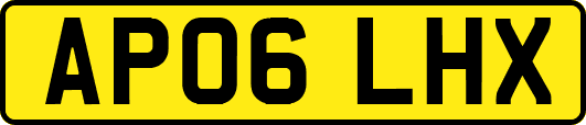 AP06LHX