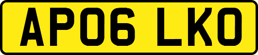 AP06LKO