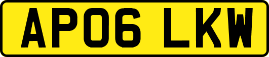 AP06LKW
