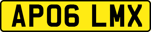 AP06LMX