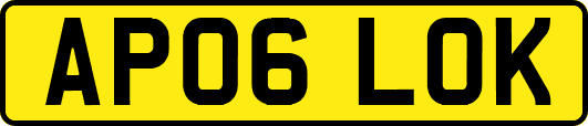 AP06LOK