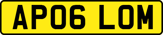 AP06LOM